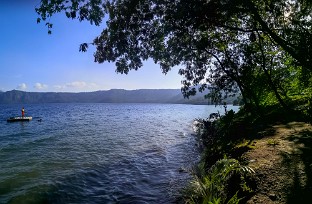 Lagune d'Apoyo Apoyo - Nicaragua