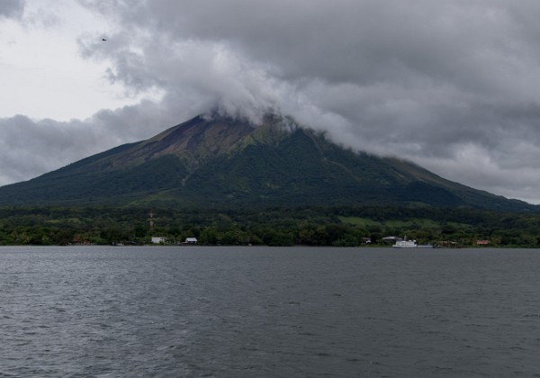 Ometepe