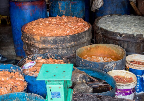 060 Marché aux poissons