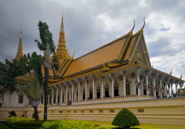 Cambodge 2025 Pour une relation textuelle du voyage, lire : Journal Cambodge 2025