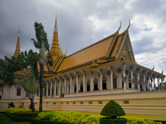 Cambodge 2025 Pour une relation textuelle du voyage, lire : Journal Cambodge 2025