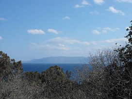 Akamas Chypre