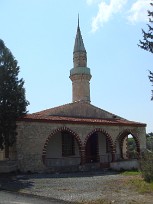 Kouklia Chypre