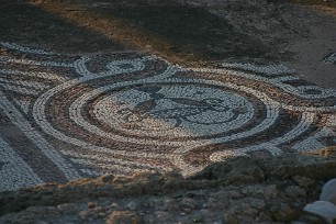 Panagia Chrysopolitissa Chypre