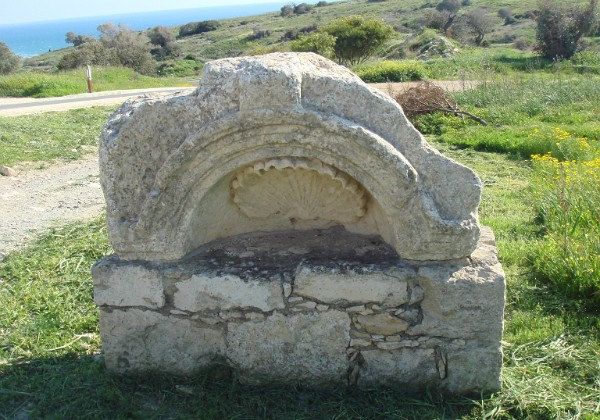 Kourion