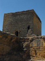 Alcala de Guadeira Espagne, Andalousie