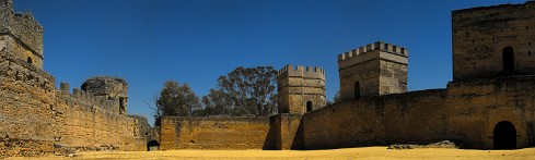 Alcala de Guadeira Espagne, Andalousie