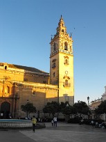 moguer Espagne, Andalousie