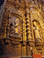 Séville, Cathédrale Espagne, Andalousie