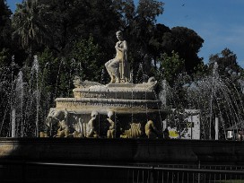 Séville Espagne, Andalousie