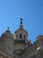 Séville Espagne, Andalousie