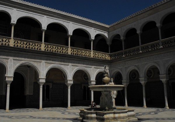 Casa de Pilatos