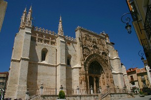 Aranda del Duero Espagne, Burgos