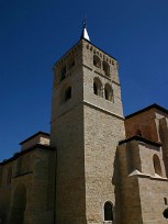 Aranda del Duero Espagne, Burgos