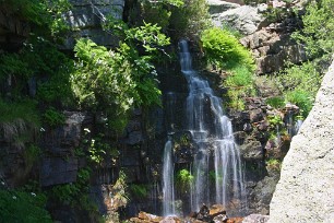 laguna Negra Espagne, Burgos