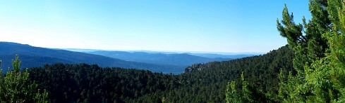 Lagunas de Neila Espagne, Burgos