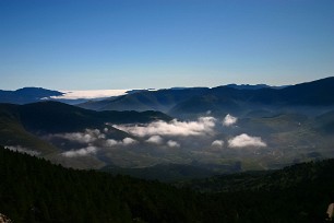 Lagunas de Neila Espagne, Burgos