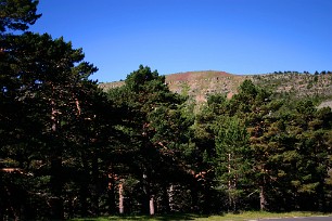 Lagunas de Neila Espagne, Burgos