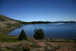 Lagunas de Neila Espagne, Burgos