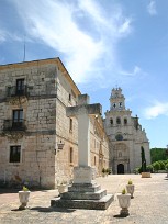 Monasterio de la Vid Espagne, Burgos