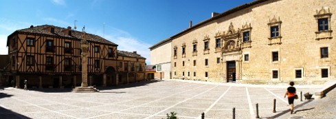 Penarendo de Duero Espagne, Burgos