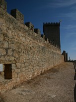 Penarendo de Duero Espagne, Burgos