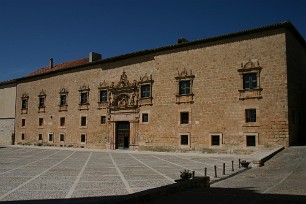 Penarendo de Duero Espagne, Burgos