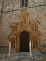 Penarendo de Duero Espagne, Burgos