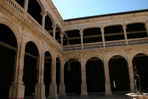 Penarendo de Duero Espagne, Burgos