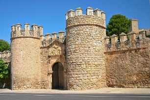 Penarendo de Duero Espagne, Burgos