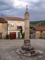 Santo Domingo de Silos Espagne, Burgos