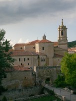 Santo Domingo de Silos Espagne, Burgos