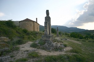 Santo Domingo de Silos Espagne, Burgos