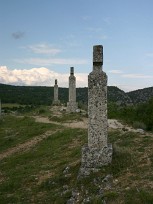 Santo Domingo de Silos Espagne, Burgos