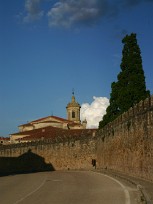 Santo Domingo de Silos Espagne, Burgos