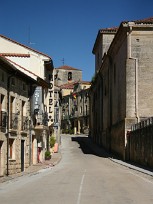 Santo Domingo de Silos Espagne, Burgos