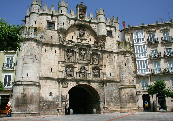 Burgos