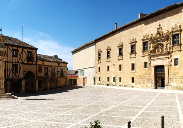 Penaranda de Duero