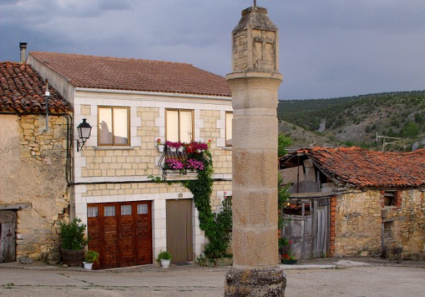 Santo Domigo de Silos