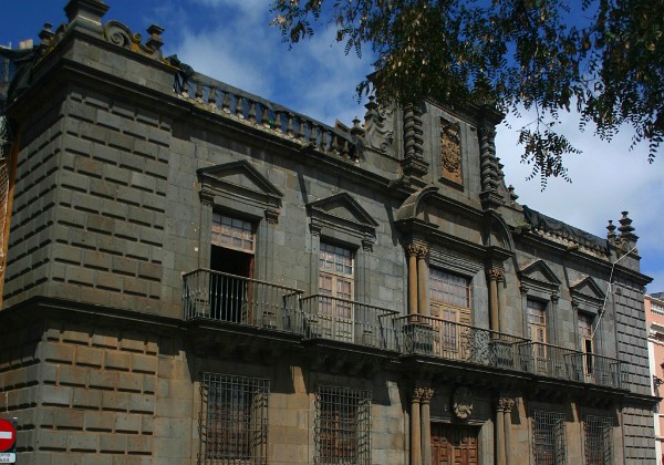 La Laguna