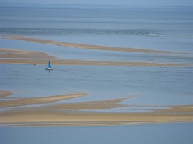 Bassin et Banc d'Arguin Arcachon