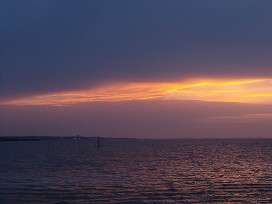 Bassin et Banc d'Arguin Arcachon