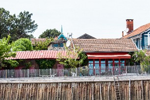 Cap Ferret Arcachon