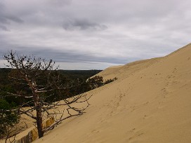 Dune du Pila Arcachon