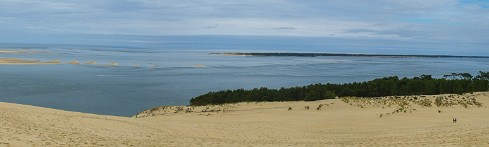 Dune du Pila Arcachon