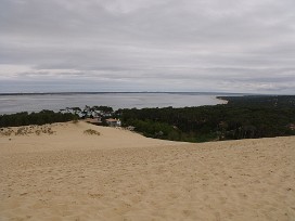 Dune du Pila Arcachon