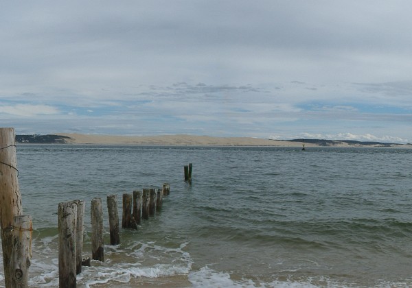 Cap Ferret