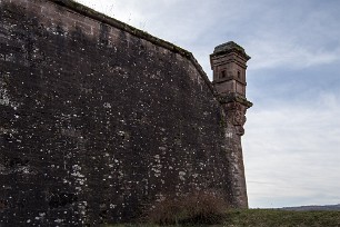 La Citadelle Belfort, France