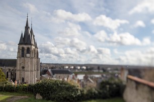 737A0687 Eglise Saint Nicolas