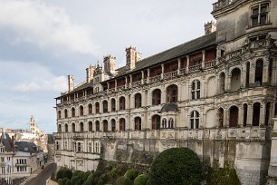 737A0692 Chateau Royal de Blois